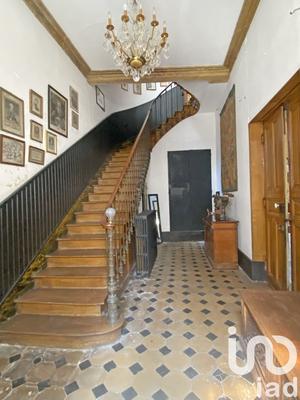 Maison de ville - 171 m² - 5 pièces