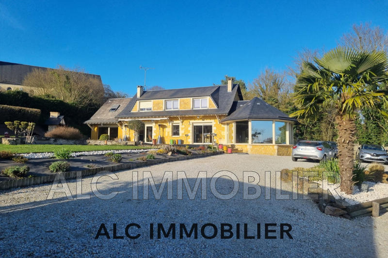 Maison - 170 m² - 4 pièces