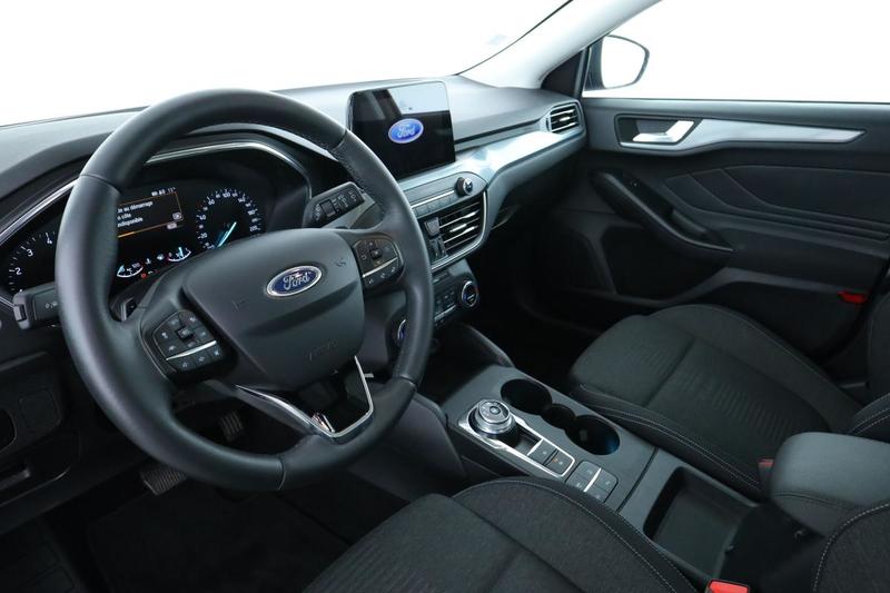Ford Focus 1.0 EcoBoost Active Auto 125 ch