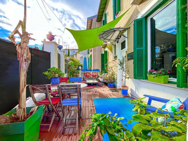 Maison - 126 m² - 5 pièces