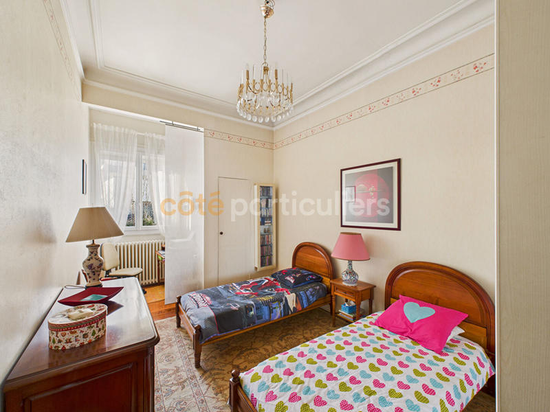 Maison - 188 m² - 5 pièces