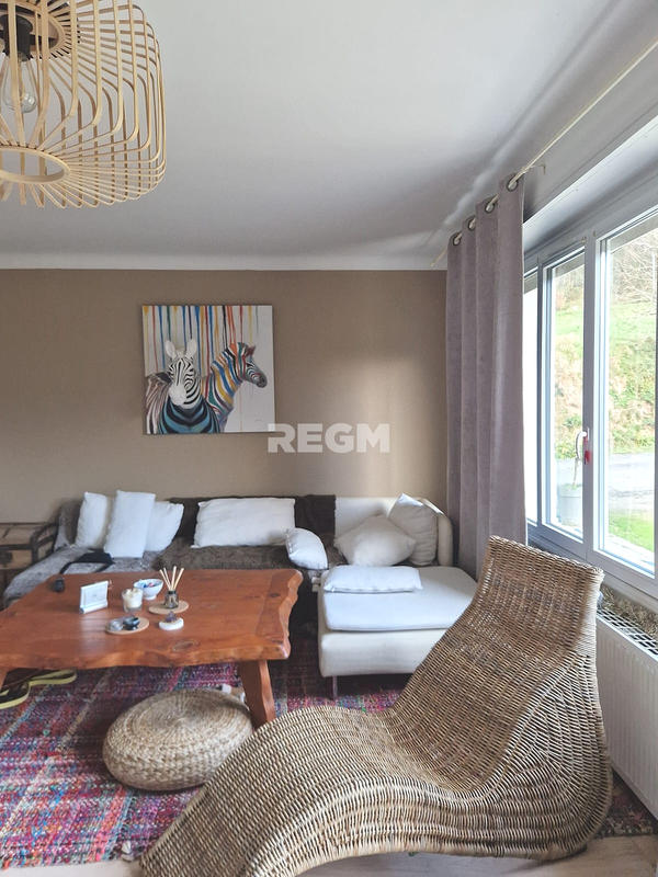 Propriété - 500 m² - 15 pièces