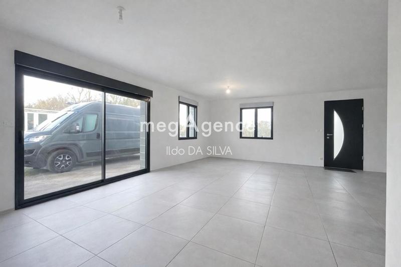 Maison de campagne - 68 m² - 2 pièces