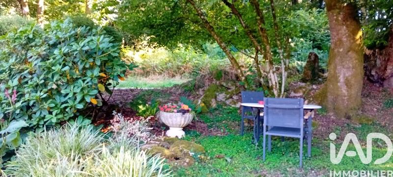 Maison - 133 m² - 4 pièces