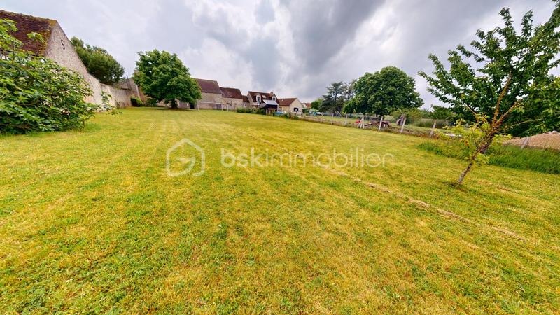 Maison - 160 m² - 3 pièces