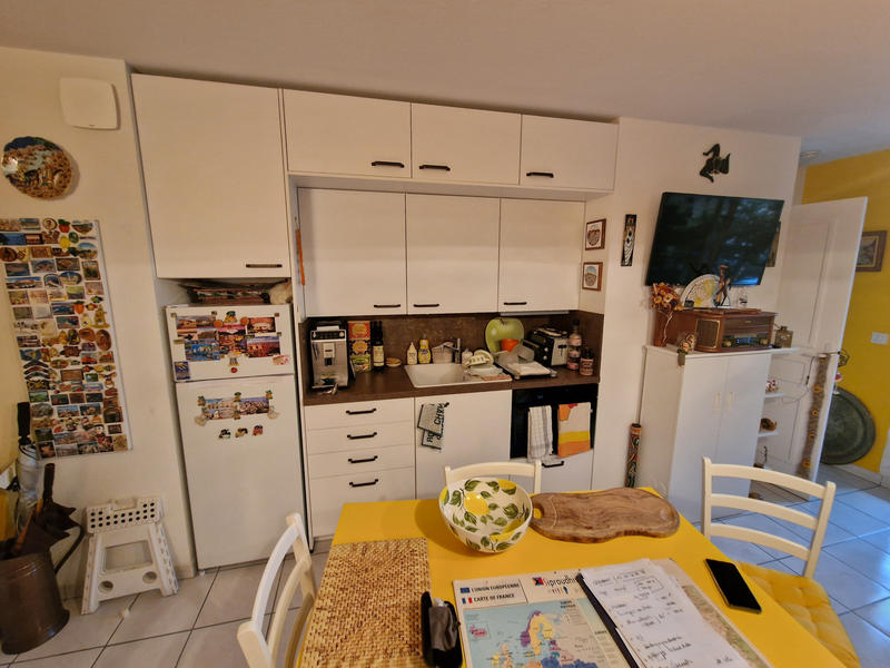 Viager - Appartement - 38 m² - 2 pièces