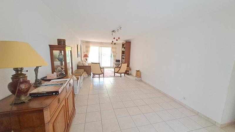 Appartement - 84 m² - 3 pièces