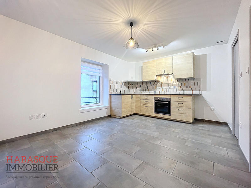 Appartement - 53 m² - 3 pièces