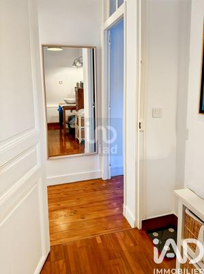 Appartement - 57 m² - 2 pièces