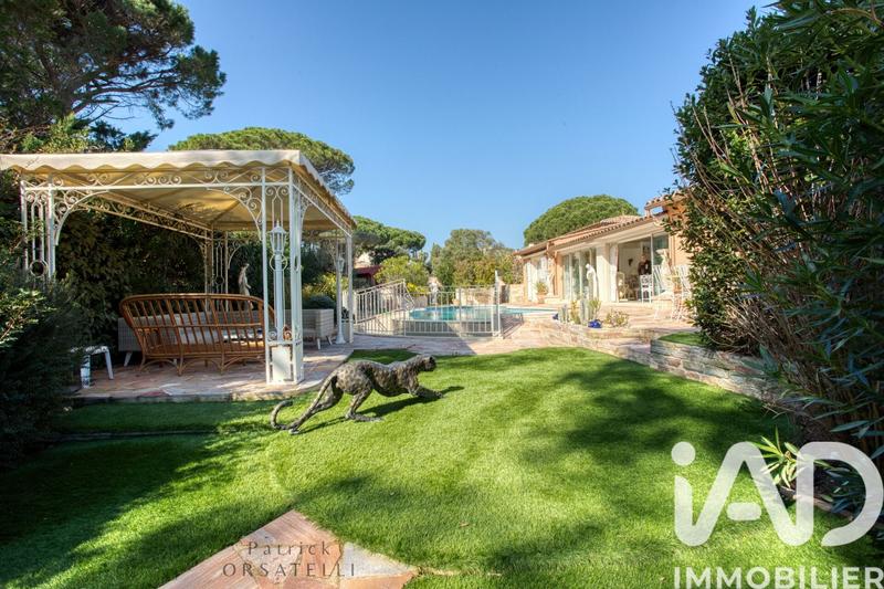 Maison - 364 m² - 10 pièces