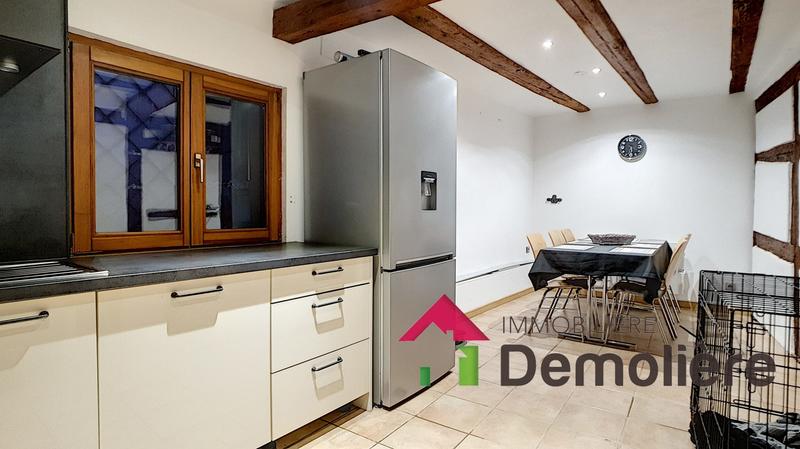 Duplex - 82 m² - 3 pièces