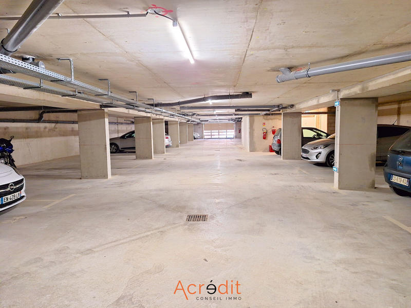 Appartement - 76 m² - 3 pièces