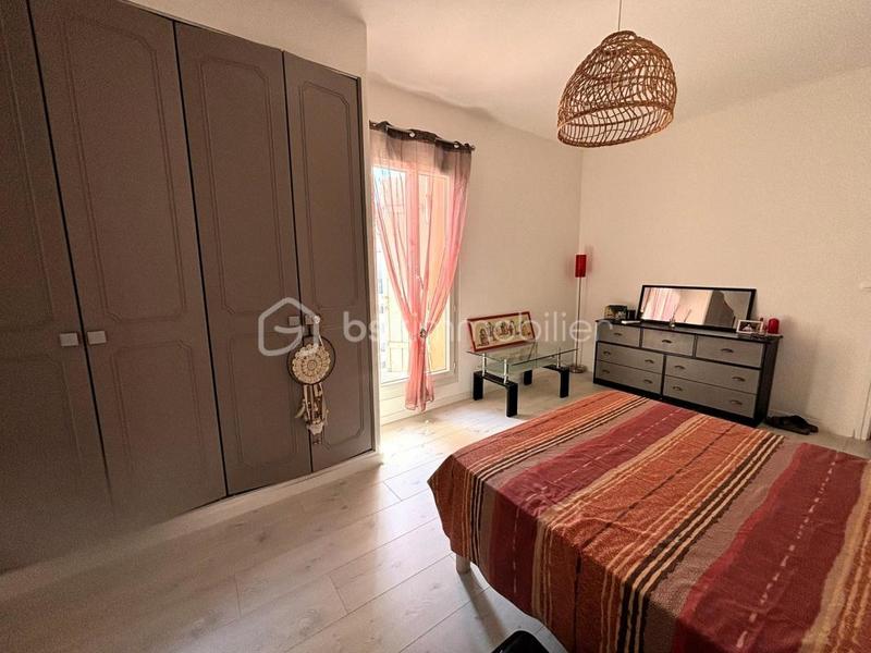 Maison de ville - 143 m² - 5 pièces