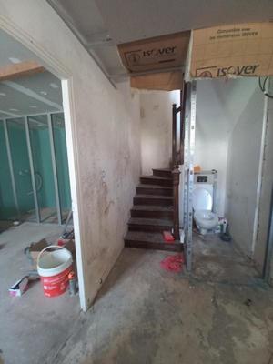 Maison en pierre - 108 m² - 5 pièces