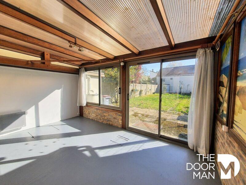 Propriété - 41 m² - 2 pièces