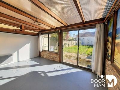 Propriété - 41 m² - 2 pièces