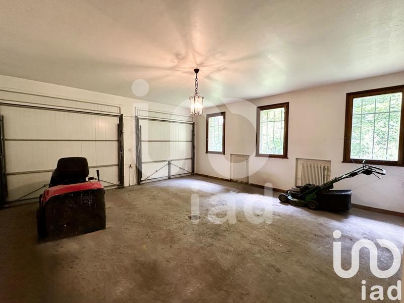 Maison de maîtres - 316 m² - 8 pièces