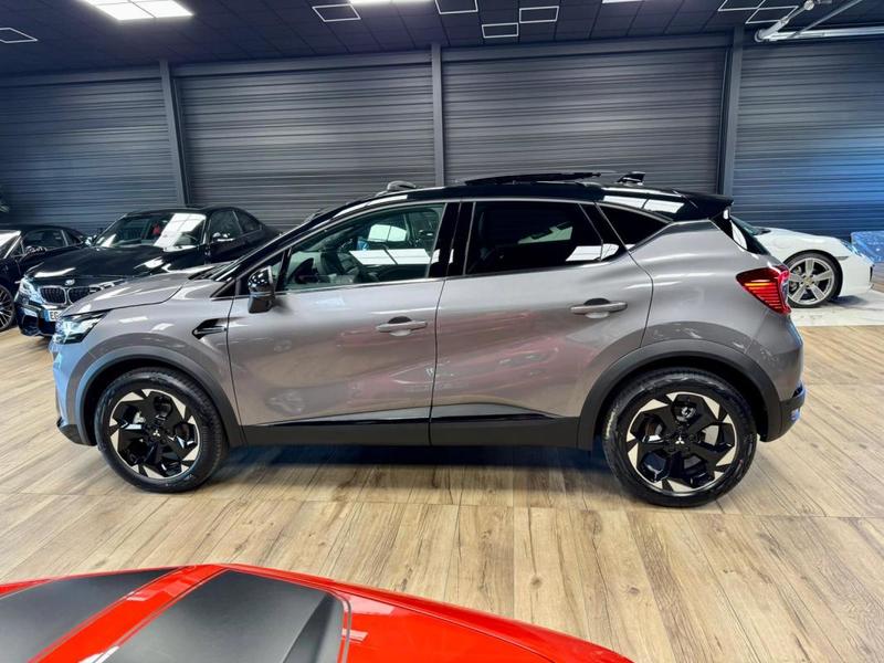 Mitsubishi Asx II (2) 1.3 Di-T Mhev 140 Instyle Bvm6