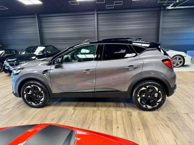 Mitsubishi Asx II (2) 1.3 Di-T Mhev 140 Instyle Bvm6