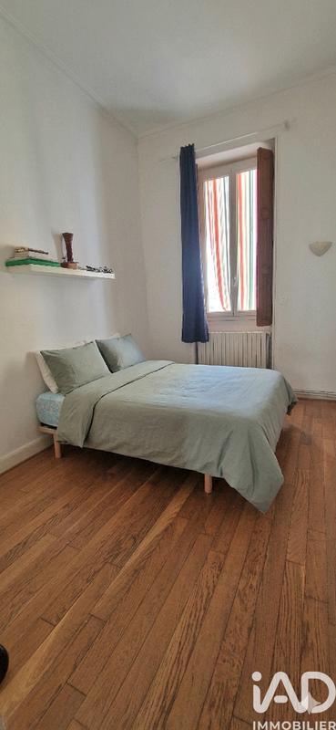 Appartement - 105 m² - 5 pièces