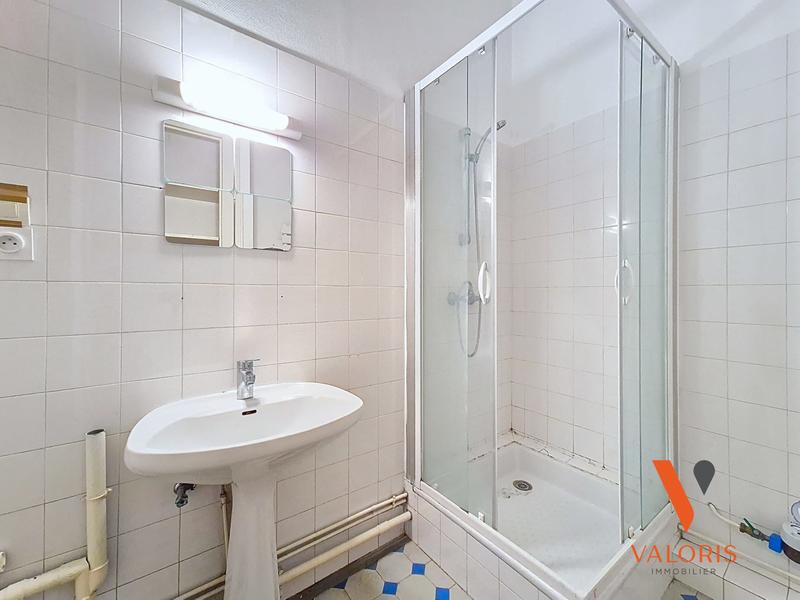 Appartement - 170 m² - 6 pièces