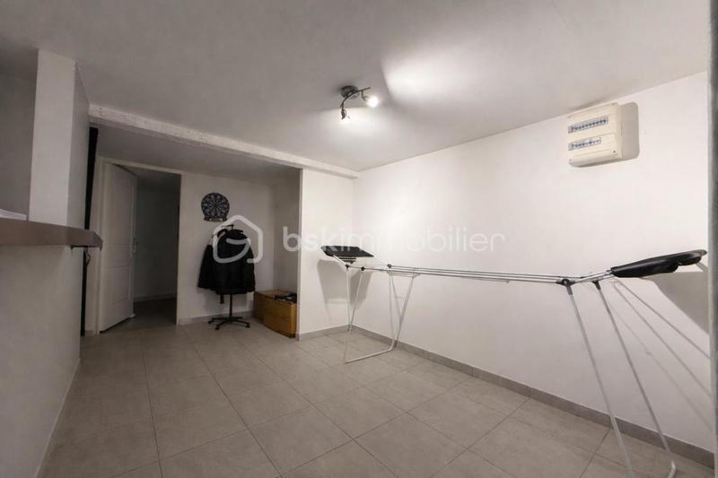 Maison - 170 m² - 7 pièces