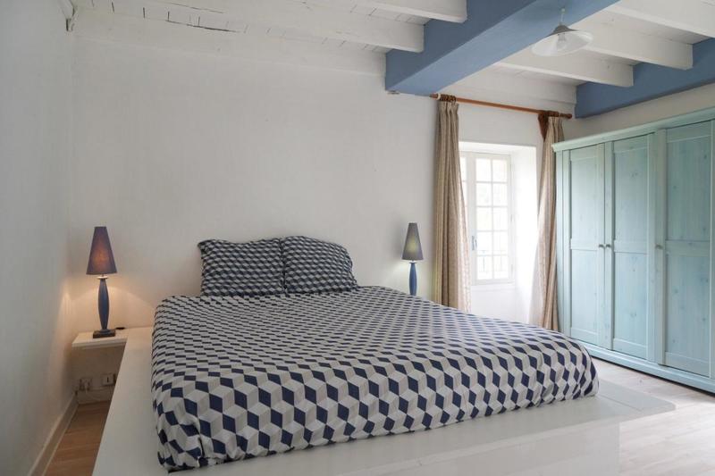 Moulin - 326 m² - 13 pièces