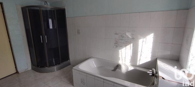 Maison - 148 m² - 4 pièces