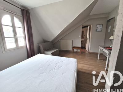 Appartement - 24 m² - 1 pièce