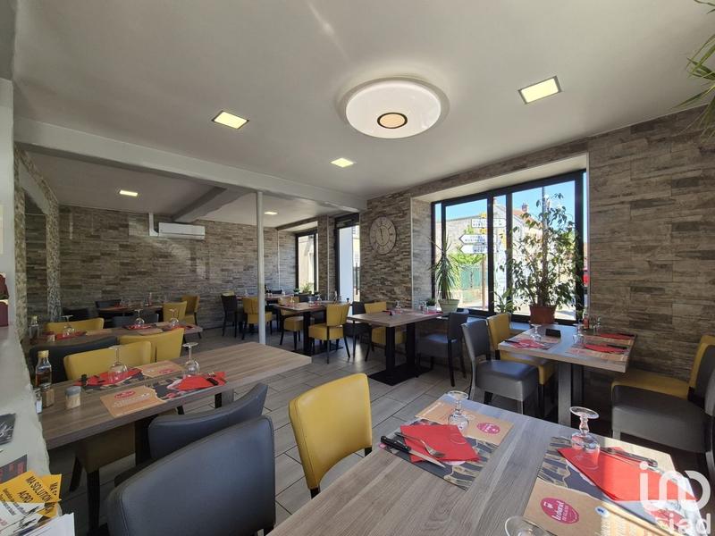 Local commercial - 167 m²