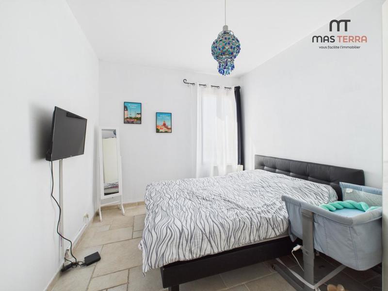 Appartement - 100 m² - 5 pièces