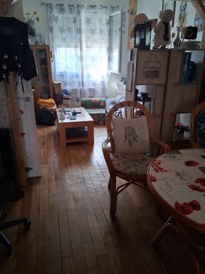 Maison - 70 m² - 4 pièces