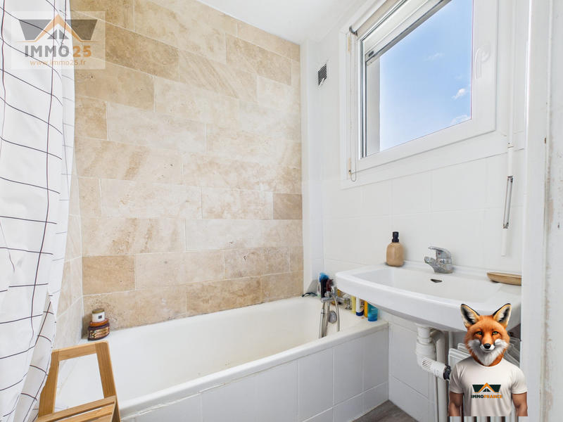 Maison - 104 m² - 5 pièces