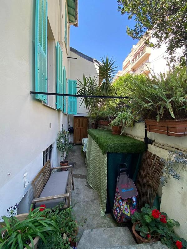 Appartement - 52 m² - 3 pièces