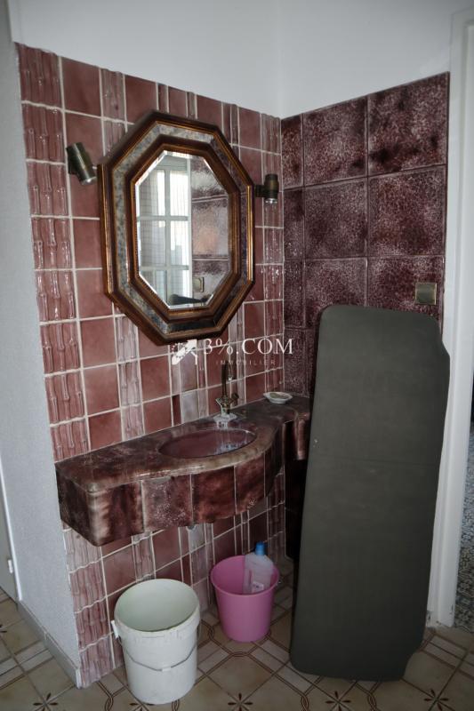 Ferme - 362 m² - 17 pièces