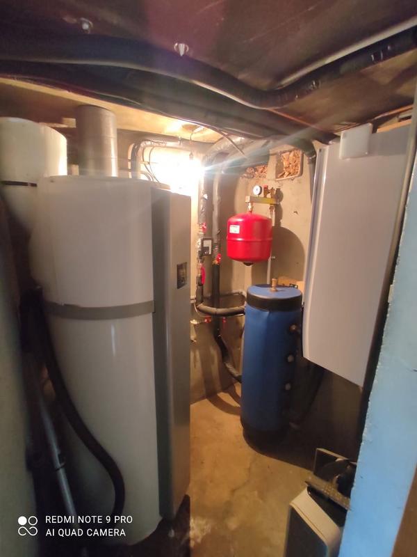 Maison - 107 m² - 6 pièces