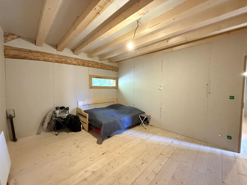 Châlet - 187 m² - 6 pièces