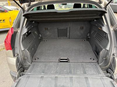 Peugeot 3008 1.6 hdi 110 Business