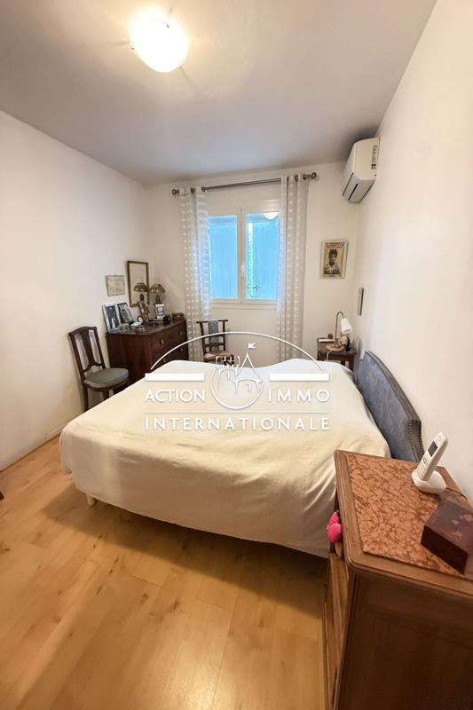 Maison - 146 m² - 5 pièces