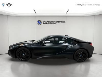 Bmw i8 I12 362 ch Protonic Frozen Edition a