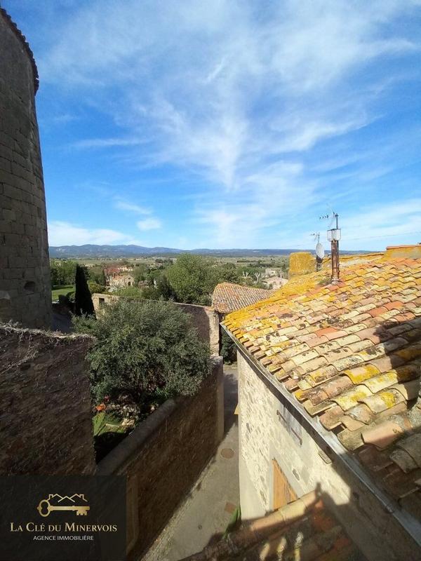 Maison - 159 m² - 5 pièces