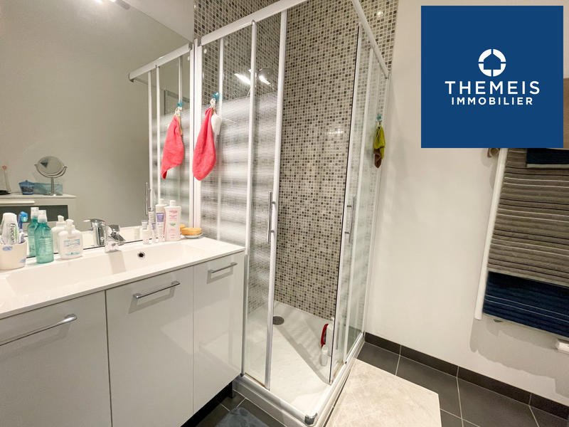 Maison - 83 m² - 3 pièces