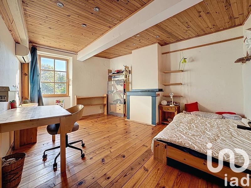 Maison de village - 163 m² - 5 pièces