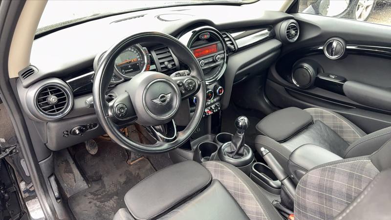 Mini Mini 1.5 Cooper 136 .