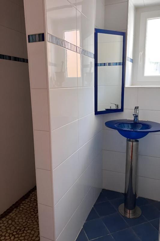 Maison - 123 m² - 5 pièces