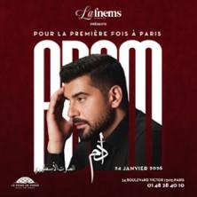 Adam - la Voix Légendaire