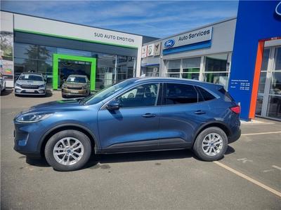 Ford Kuga III 2.5 Duratec 190 Ch Flexifuel Fhev E85 Powershift Titanium