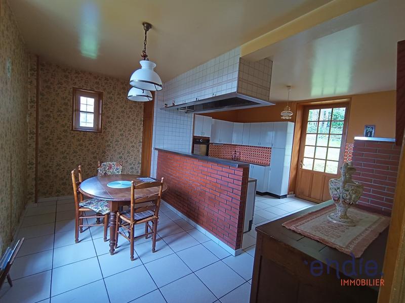 Propriété - 149 m² - 4 pièces