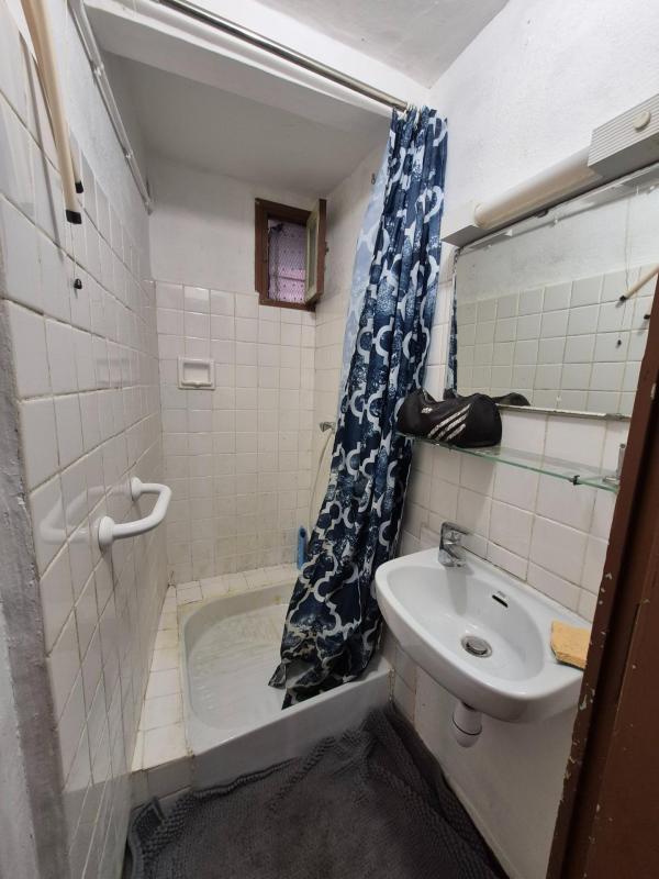 Maison de village - 45 m² - 3 pièces