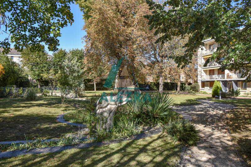 Appartement - 67 m² - 2 pièces